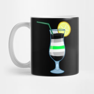 Agender cocktail #3 Mug